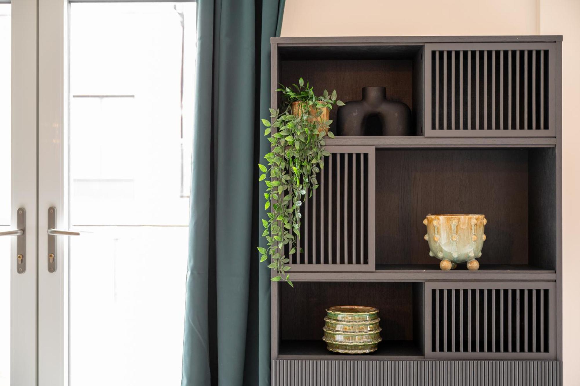 Апартаменты 2 Bed Flat *