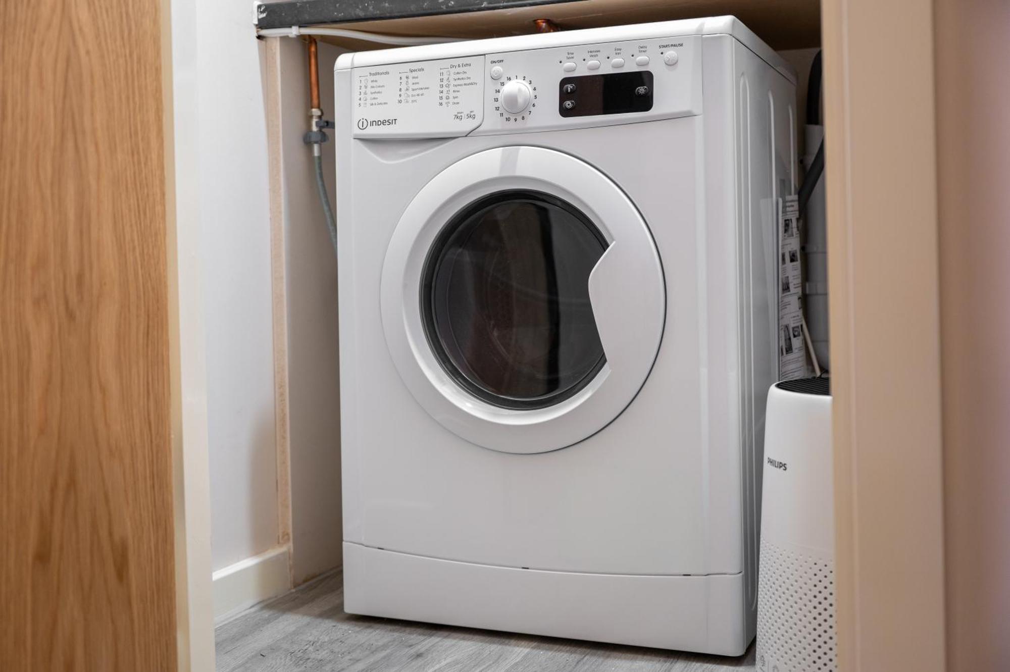 Apartment 2 Bed Flat